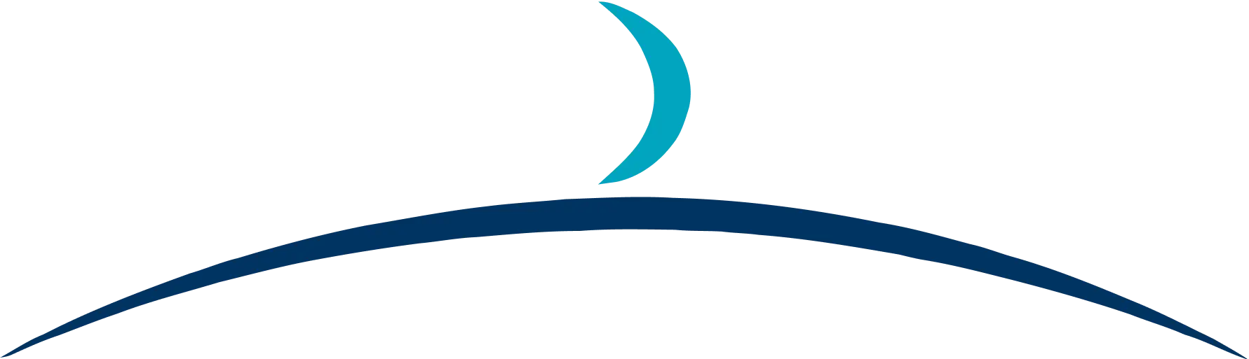 Laundramoon logo