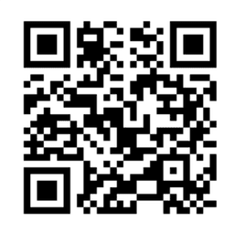 Scan the QR code to download LaundraMoon apps