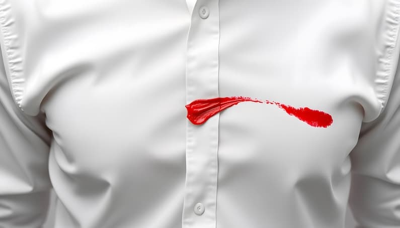 Spilled coffee on your shirt? Grease splatter on your favourite jeans? Don’t panic. The key to successful stain removal is acting quickly and using the right treatment for the right stain.