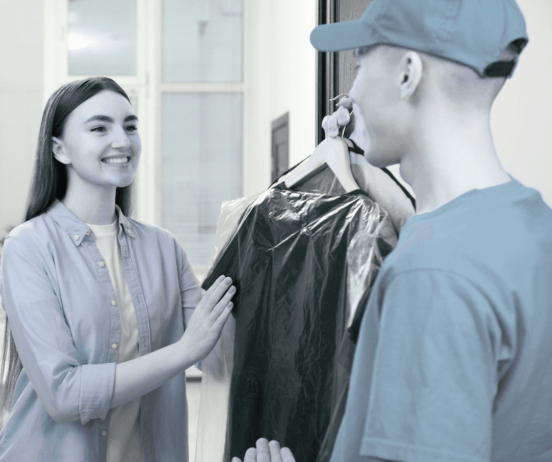 In a fast-paced city like London, finding time for everyday chores can be challenging. Laundry, in particular, often takes up valuable hours that could be better spent on work, family, or relaxation. That’s where a professional laundry pickup and delivery service in London becomes the perfect solution.  Designed for convenience and efficiency, these services allow you to enjoy clean, fresh clothes without ever leaving your home.