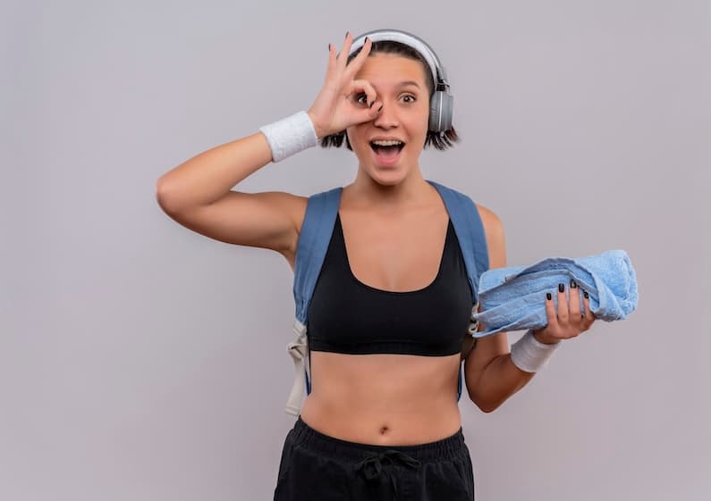 How to Care for Activewear & Gym Clothes (Avoid Odour & Damage)