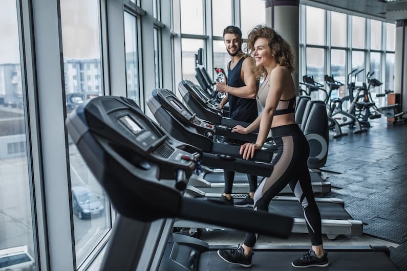 How Gyms and Spas Can Improve Customer Experience with Professional Laundry Services