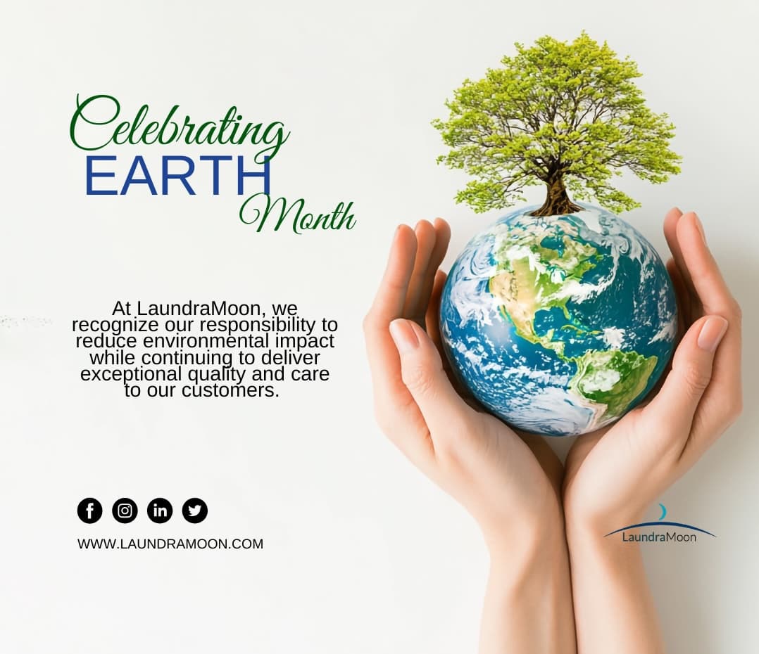 Every April, people around the world come together to celebrate Earth Month — a time dedicated to raising awareness about environmental issues and inspiring positive action. While Earth Day, observed on April 22nd, serves as a key highlight, the entire month is an opportunity for businesses, communities, and individuals to reflect on how they can make a difference.