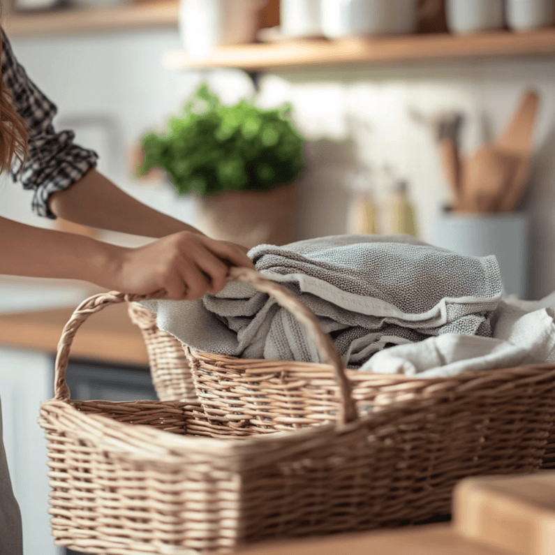 Eco-friendly laundry practices can be beneficial for several reasons. First, using environmentally friendly laundry products and techniques can help to reduce the number of harmful chemicals that are released into the environment. This can help to protect natural habitats, as well as the health of humans and animals. Second, eco-friendly laundry practices can also help to save resources, such as water and energy, which can help to reduce your carbon footprint and save you money on utility bills. Finally, eco-friendly laundry practices can also help to extend the life of your clothes, as many traditional laundry products and techniques can be harsh on fabrics and cause them to wear out more quickly.