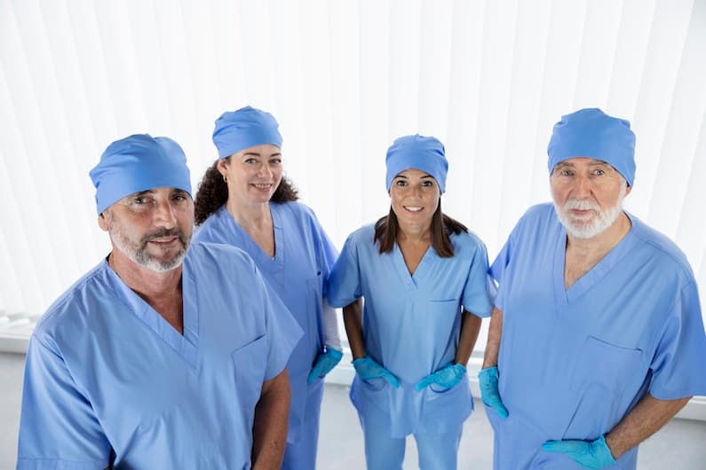 In the healthcare industry, cleanliness isn't just a priority—it's a matter of patient safety. Hospitals and medical facilities deal with high volumes of laundry every day, from bed linens and patient gowns to surgical drapes and staff uniforms. Managing this in-house can be complex, expensive, and logistically demanding. That’s why more hospitals are choosing to outsource their laundry services to specialized providers.