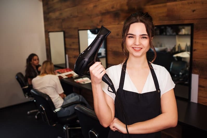 Keeping Salon Uniforms Clean - Tips for a Fresh, Professional Look