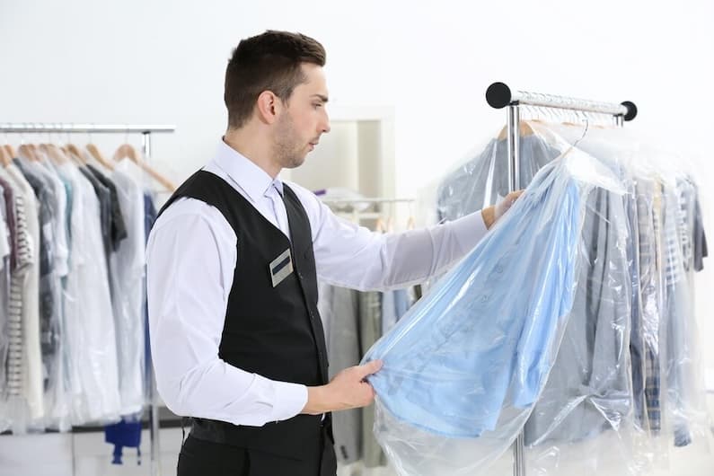 Is Dry Cleaning Service Worth the Money?