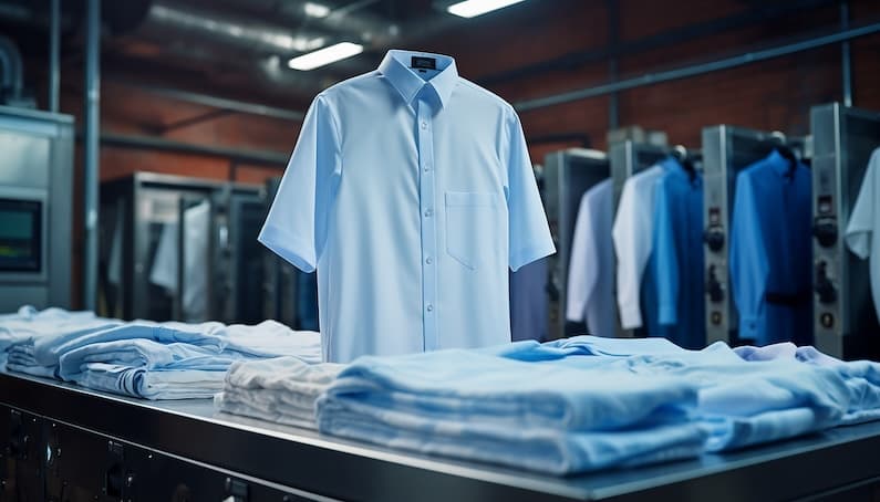 Dry Cleaning and Washing Secrets to Keep Your Clothes Looking Fresh and Brand New