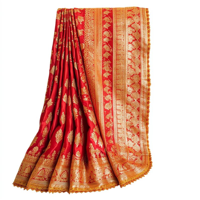 A saree is not just a piece of clothing; it is an emotion, a symbol of tradition, and a timeless garment that embodies grace and culture. Whether it’s a silk saree inherited from your grandmother, a designer saree adorned with delicate embroidery, or a simple cotton saree you wear for daily comfort, every saree deserves special care. One of the best ways to ensure your sarees remain beautiful and long-lasting is through professional saree dry cleaning.  In this blog, we’ll explore why sarees need dry cleaning, the benefits it offers, and how professional care helps preserve their elegance for generations.