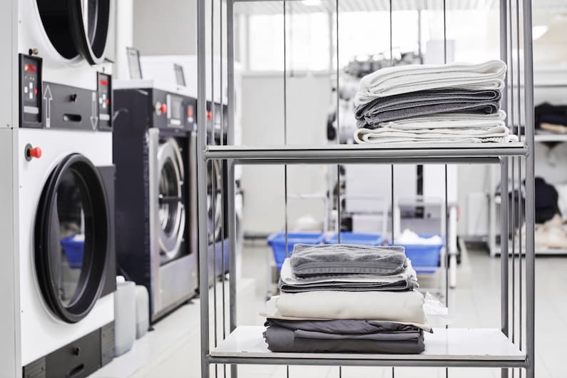 When it comes to keeping your clothes looking fresh, clean, and perfectly cared for, finding a reliable laundry service is essential. In Central London—where time is precious and appearances matter more than ever—having a trusted laundry and dry-cleaning provider can make all the difference. Whether you’re a busy professional, a hotel guest, or a family seeking convenience, choosing the most trusted laundry service in Central London - LaundraMoon ensures peace of mind and impeccable results.