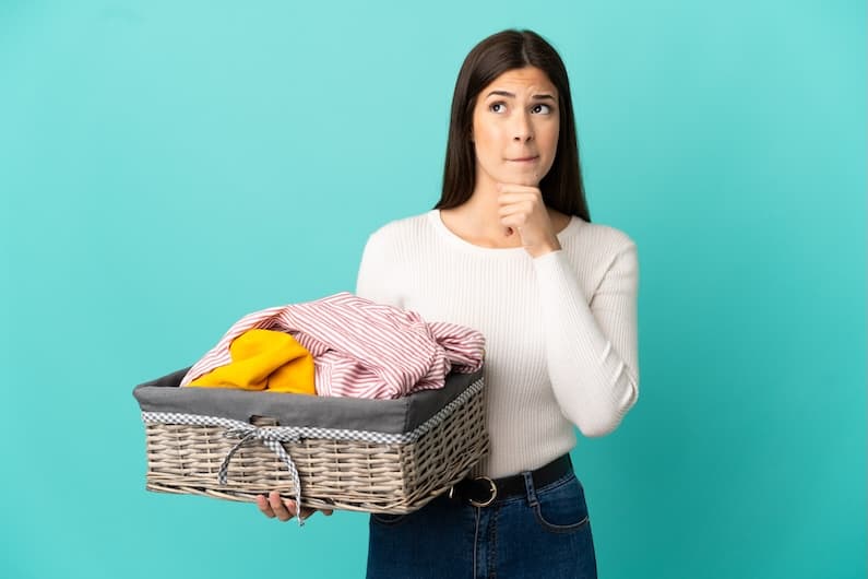 When You Travel in London: How Do You Get Your Laundry or Dry Cleaning Done?