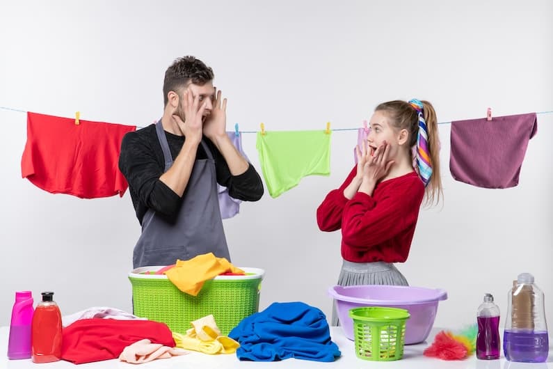 Laundry is something we all do, but not everyone gets it right. From shrinking clothes to faded colours, small mistakes can ruin our favourite outfits and cost us money in the long run. Whether you are doing your laundry at home or relying on professional services, it’s important to know what not to do.  In this blog, we highlight some of the most common laundry mistakes people make and share tips on how to keep your clothes looking fresh and lasting longer.