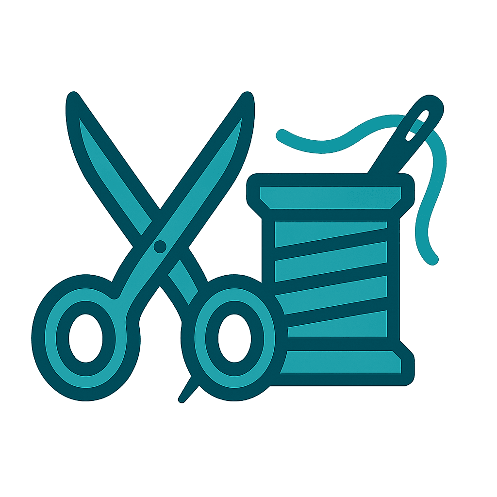 Any Garments of Your Choice