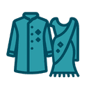 Indian & Asian Outfits