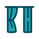 Curtain, Drapery Cleaning