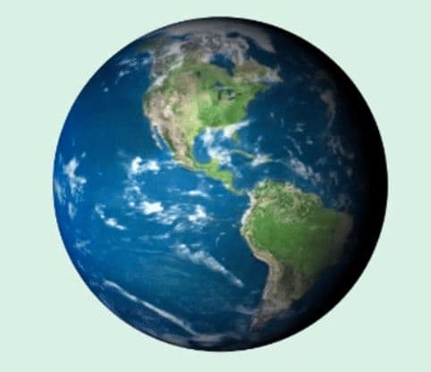 Green Earth Green Earth, representing our eco-friendly policies