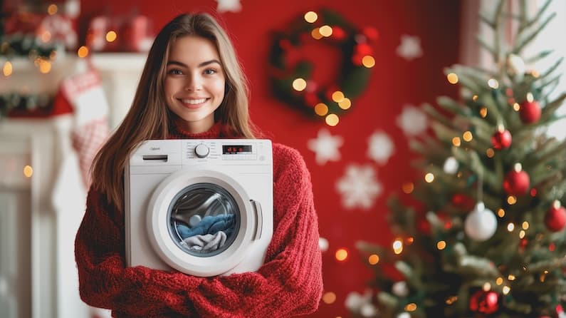 Laundry Service During the Holiday Season in London - Stay Fresh and Celebration-Ready Laundry Service During the Holiday Season in London - Stay Fresh and Celebration-Ready