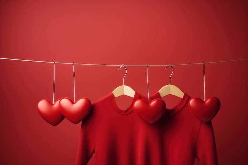 Love That Lasts Beyond Valentine’s: Give Your Clothes the Care They Deserve Valentine’s Day is over, but quality laundry care continues. Learn why professional washing, expert stain removal, and gentle fabric care help your clothes stay fresh beyond the season.