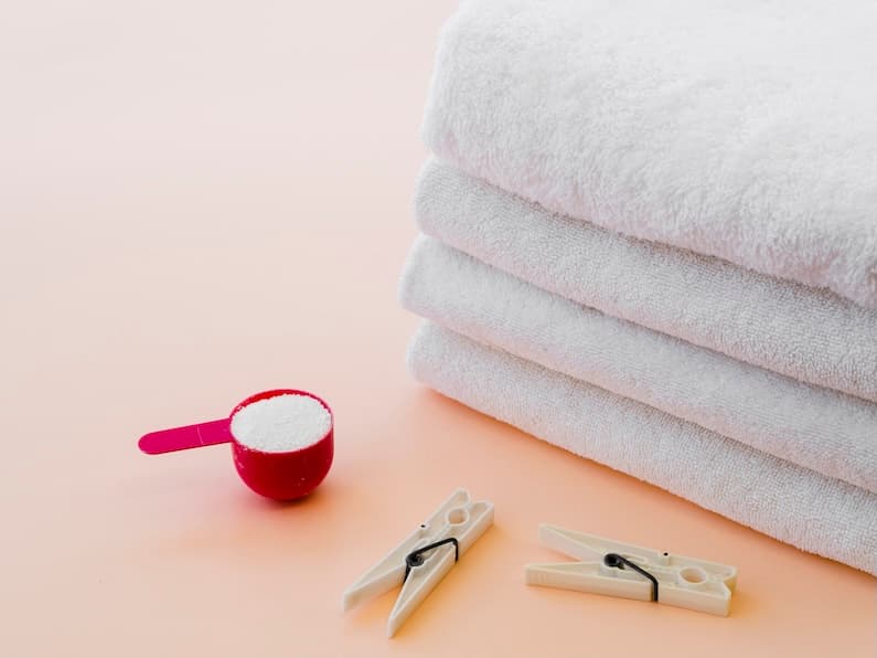 Are You Using Too Much Detergent? Here’s What You Need to Know Are You Using Too Much Detergent? Here’s What You Need to Know
